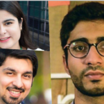 Queen’s Young Leaders Awards