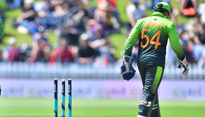 Sarfraz Ahmed, A Look At The Top 3 Favorites For The ICC World Cup, 2019, Pakistan’s Disastrous Home Series, Count Down Has Begun For Misbah-ul-Haq
