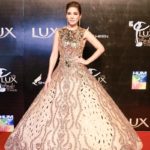 Ayesha Omar Waseem Badami Interview| Ayesha Omar Lux style awards 2018