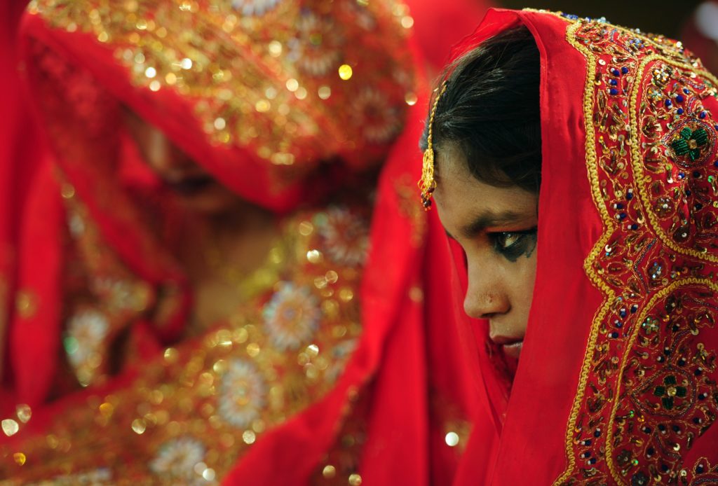 How Child Marriages In Pakistan Are Hurting Our Little Girls