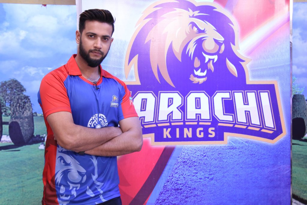 Imad Wasim, Peshawar Zalmi Karachi Kings Lahore Qalandars, #MSvPZ #KKvIU