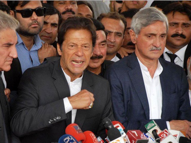3 Lessons PTI Should Learn From The Defeat In NA-154 By-Election