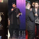 Lux style awards 2018