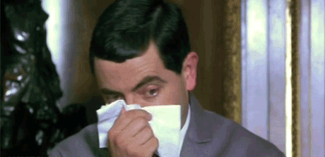 A Prolonged Allergy Season