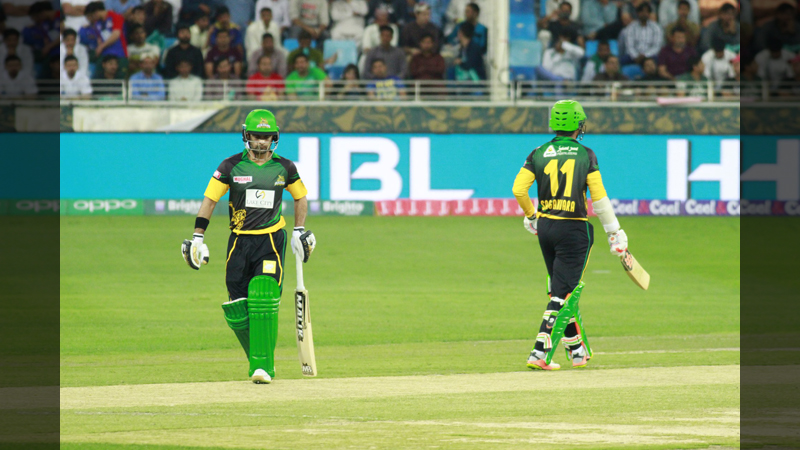 Multan Sultans - Reasons Why Multan Sultans Couldn’t Sustain The Momentum In PSL 3