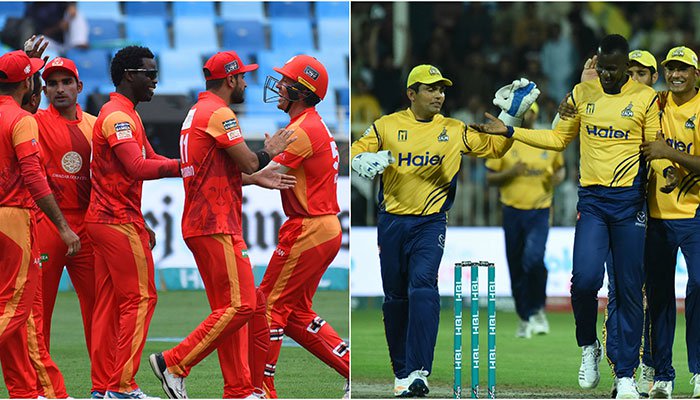 PSL 3 Final to be played between Islamabad United and Peshawar Zalmi today
