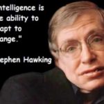 Stephen Hawking Quotes 1