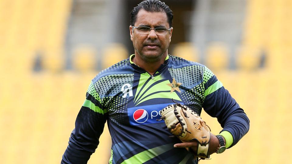 Waqar Younis