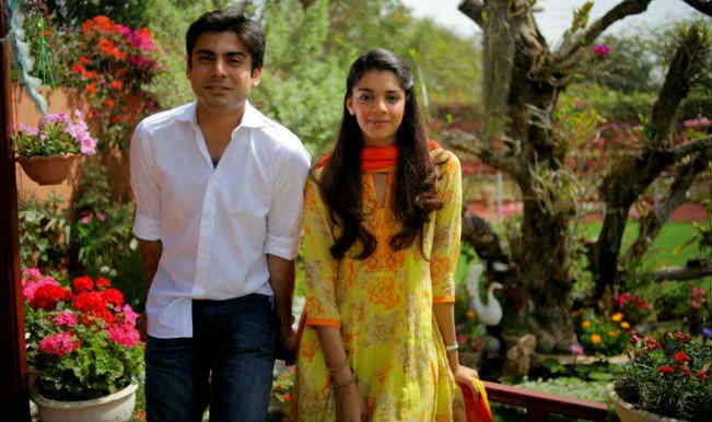 Sanam Saeed fawad Khan Take This Quiz To Find Out If Your Crush Likes You Back!