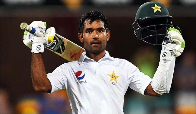 Asad Shafiq - Batsmen Who Hold The Key To Pakistan's Success In Ireland And England