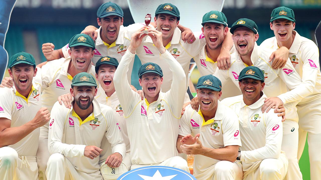 Australia team - 5 Top Teams Pakistan Must Beat In 2018-19 - Bolojawan.com