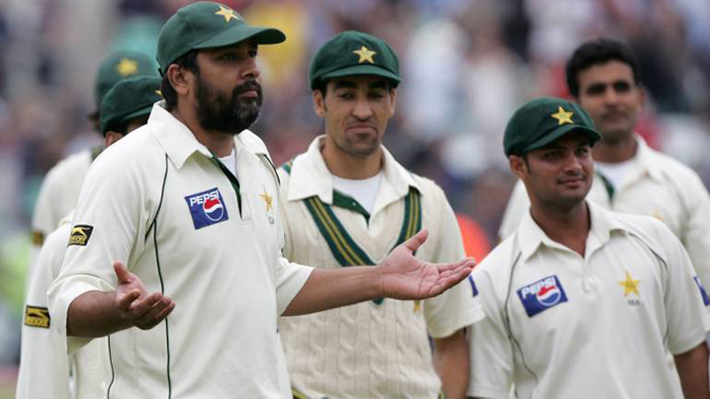 Times When Pakistan’s Tour To England Made Way For A Major Controversy!