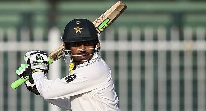 Haris Sohail - Batsmen Who Hold The Key To Pakistan's Success In Ireland And England, Pakistan’s First Test Against Australia, Rawalpindi Test against Bangladesh, Sohaib Maqsood Haris Sohail