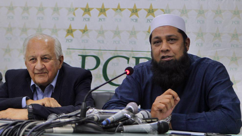 PCB Chief Selector Inzamam-ul-Haq Why Dropping Fawad Alam Has Made Way For Massive Criticism, Inzamam-ul-Haq