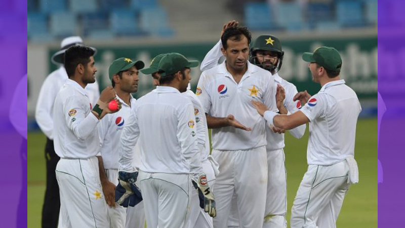 Pakistan Cricket Test Team - Batsmen Who Hold The Key To Pakistan's Success In Ireland And England, Pakistan's Tour To England And Ireland