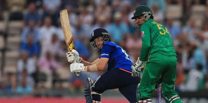 Pakistan cricket team vs EnglandPakistan cricket team vs England, England's Tour To Pakistan