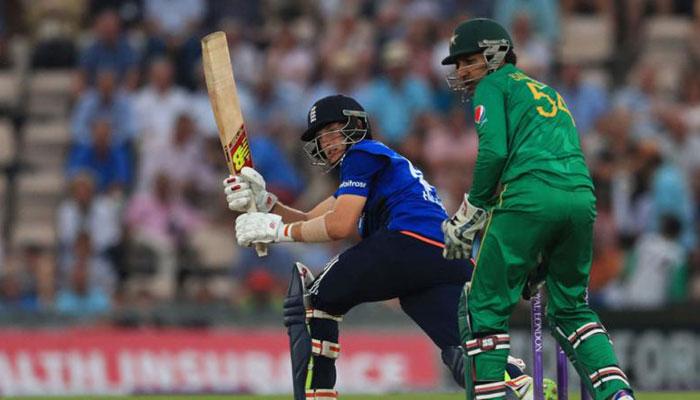 Pakistan cricket team vs EnglandPakistan cricket team vs England