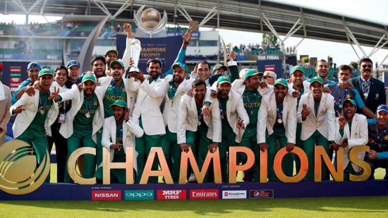 Pakistan cricket team- 5 Top Teams Pakistan Must Beat In 2018-19