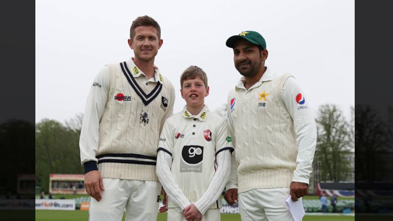 Why Pakistan Is Not Off To A Good Start In England