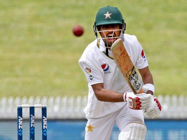 Talking Points from Pakistan’s Performance against Ireland, Rawalpindi Test Against Bangladesh, PCB Central Contracts Babar Azam, Babar Azam's Fifty