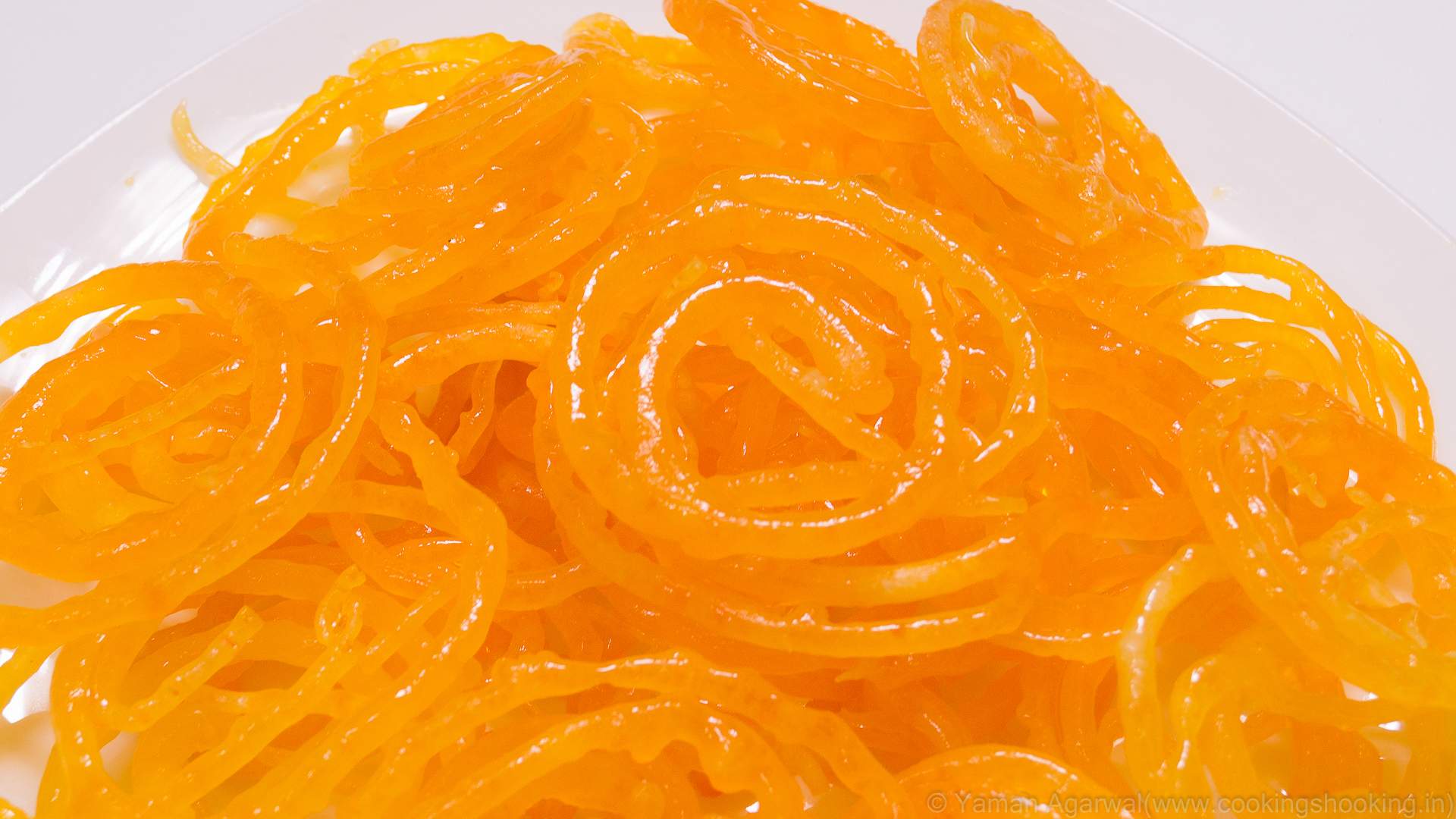 Jalebi