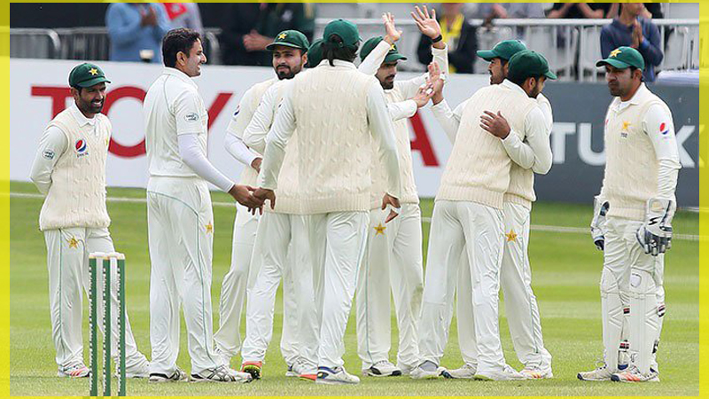 Questions Pakistan Must Answer Before They Face England In Tests
