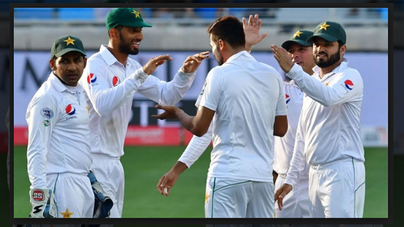 Talking Points from Pakistan’s Performance against Ireland