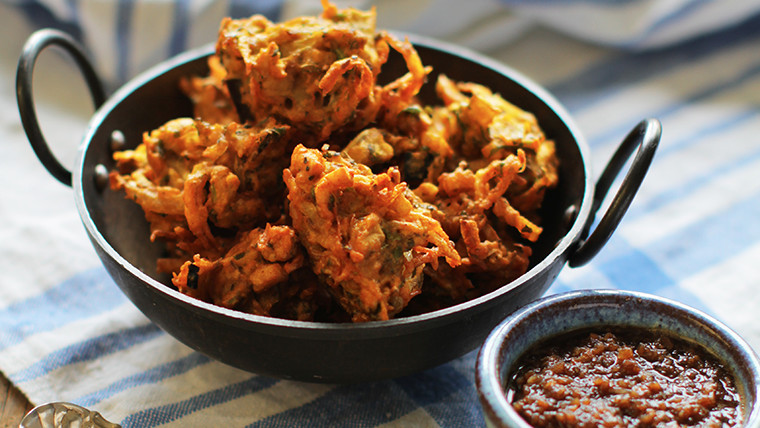 Pakora