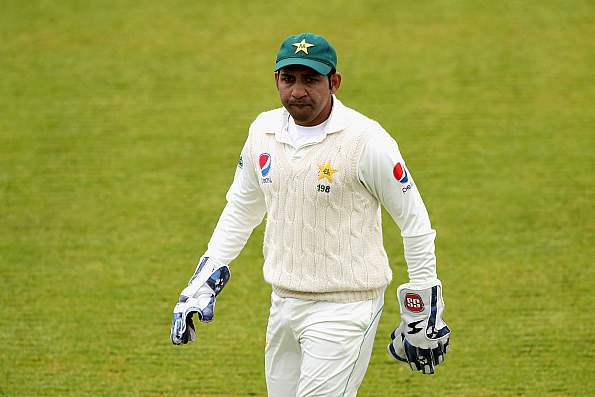 Sarfraz s Decision Sarfraz s Captaincy Bolojawan Sarfraz s Decision Sarfraz s Captaincy Bolojawan