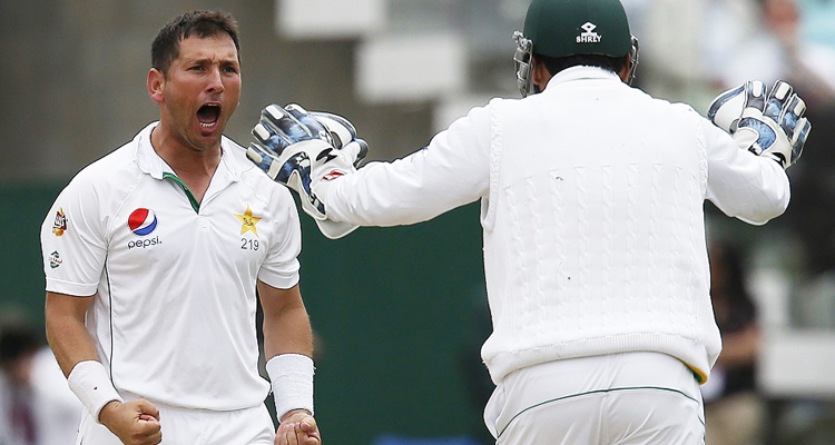 Reasons Why Pakistan’s Test Ranking Has Gone Down, Pakistan’s First Test Against Australia, Yasir Shah Rape