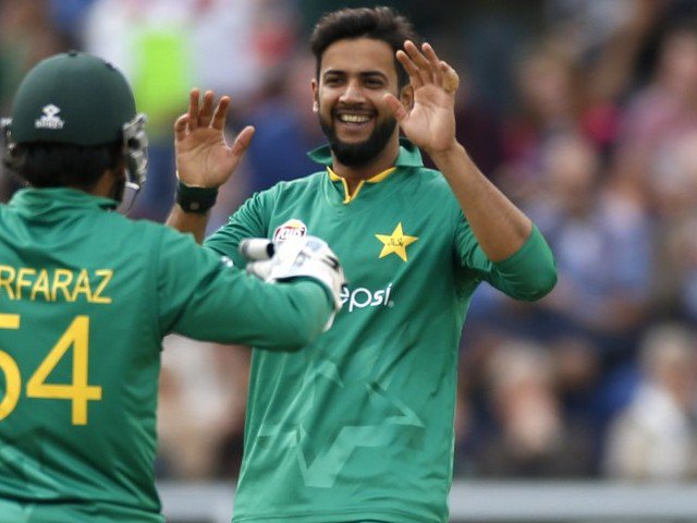 Pakistan’s Third ODI In South Africa, Pakistan’s Possible Eleven Against Australia, Pakistani Cricketers Could Still Be Dropped From The World Cup Squad, Pakistan’s First ODI Against England, Shadab Khan New Zealand T20s, Imad Wasim, Karachi Kings Babar Azam #PSL 7, #PakvsAus Imad Wasim 