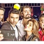 Jawani Phir Nahi Ani