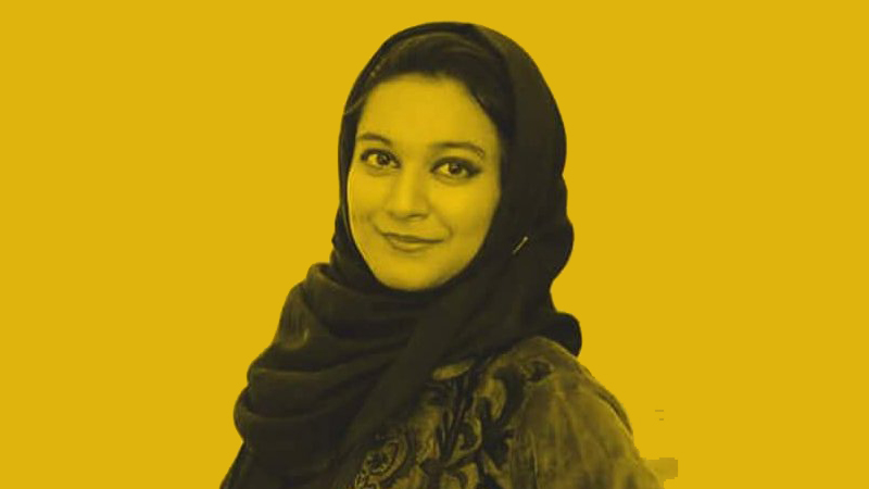 Khadija Siddqui