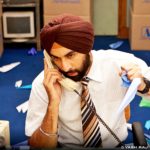 Workaholic – Ranbir kapoor – Types of co-workers