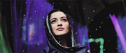 Things You Can Relate To Only If You’re A Chand Raat Person