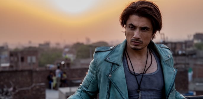 Review Of Teefa In Trouble | Ali Zafar is suing Twitter