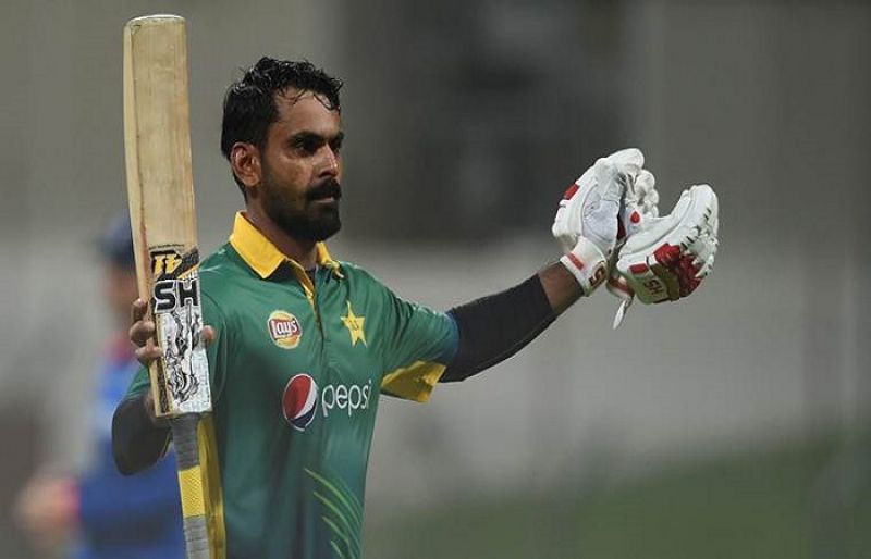 Things Pakistani Selectors Must Do For Professor’s Sake, Pakistan’s First T20 Against Bangladesh, Lahore Qalandars PSL 5, Mohd. Hafeez