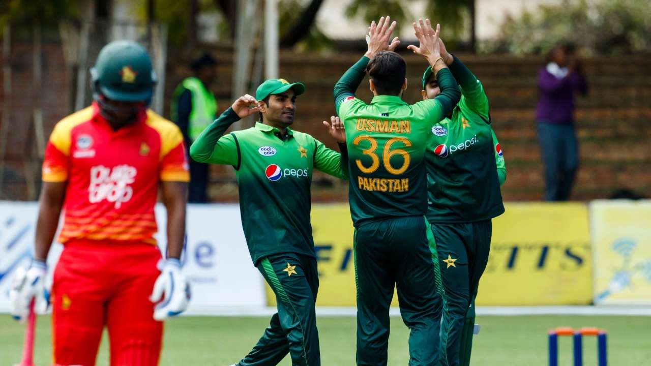 Reasons Why Pakistan Hasn’t Found Its Best ODI Combination, Remaining Matches Of PSL 5, PCB Younis Khan Zimbabwe, Shoaib Malik Babar Azam, Pakistan's First ODI Against Zimbabwe, First #PAKVZIM T20, #PAKVZIM T20 series
