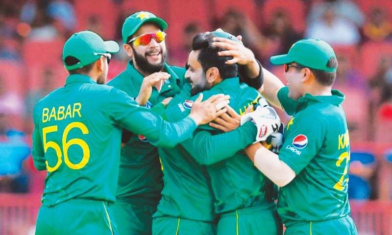 Pakistani Players Whose Fate Hangs In Balance