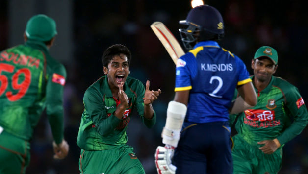 Some Interesting Battles to Watch Out for During Asia Cup 2018, Sri Lanka Asia Cup 2022