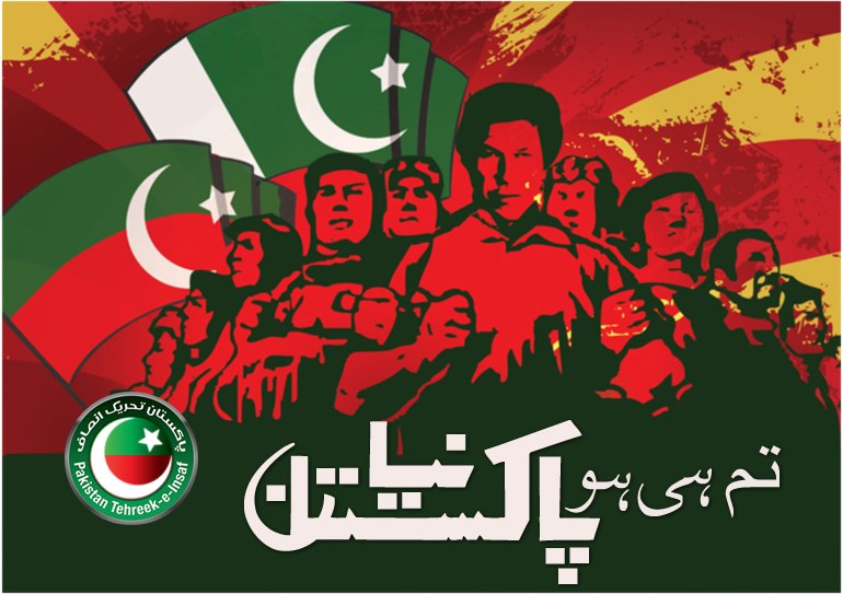 PTI's Naya Pakistan | PTI performance