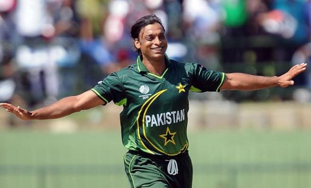 Great Pakistani Fast Bowlers Of All-Time, Shoaib Akhtar And Ramiz Raja