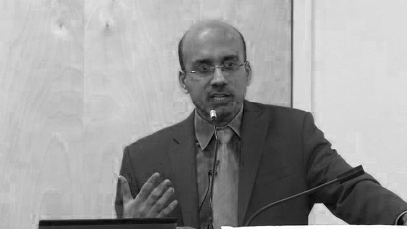 Forcing Atif Mian To Step Down From EAC
