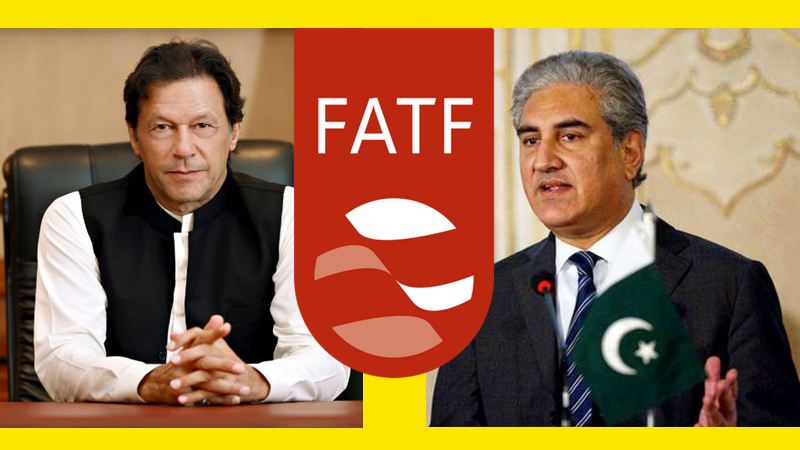 Things Pakistan Must Do To Get Off The FATF Grey List
