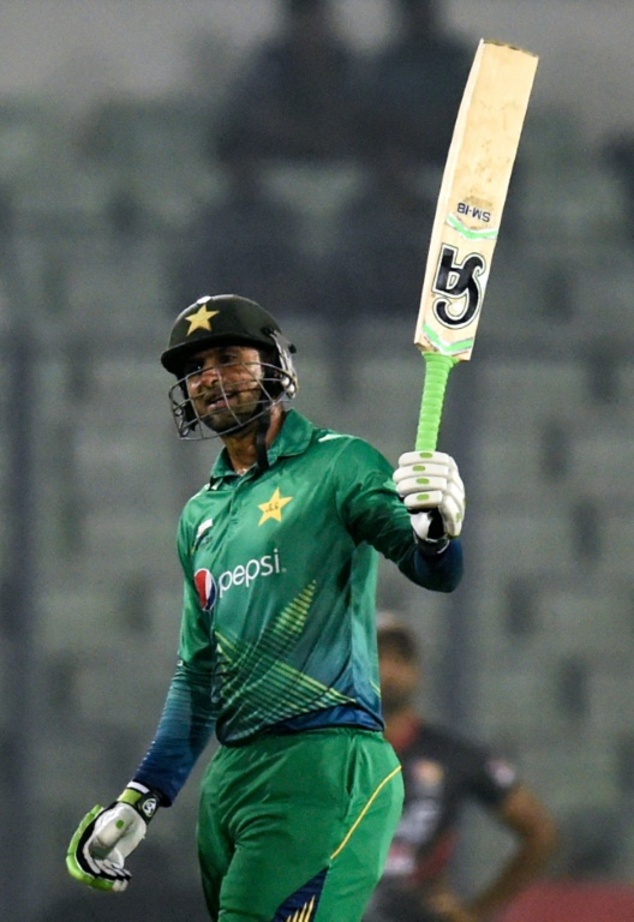 Shoaib Malik, Sarfraz Ahmed’s Press Conference, Pakistan’s First T20 Against Bangladesh, Shoaib Malik Babar Azam, PSL 6