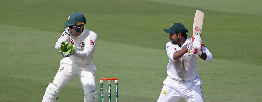 Abu Dhabi Test Between Pakistan and Australia, Pakistan’s Test Series In Australia, Pakistan’s Test Series In Australia, Imran Khan Scott Morrison