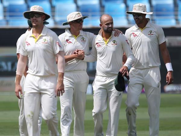 Abu Dhabi Test Between Pakistan and Australia, Pakistan’s Test Series In Australia, Ramiz Raja Closed Doors, #PakvAus Pat Cummins