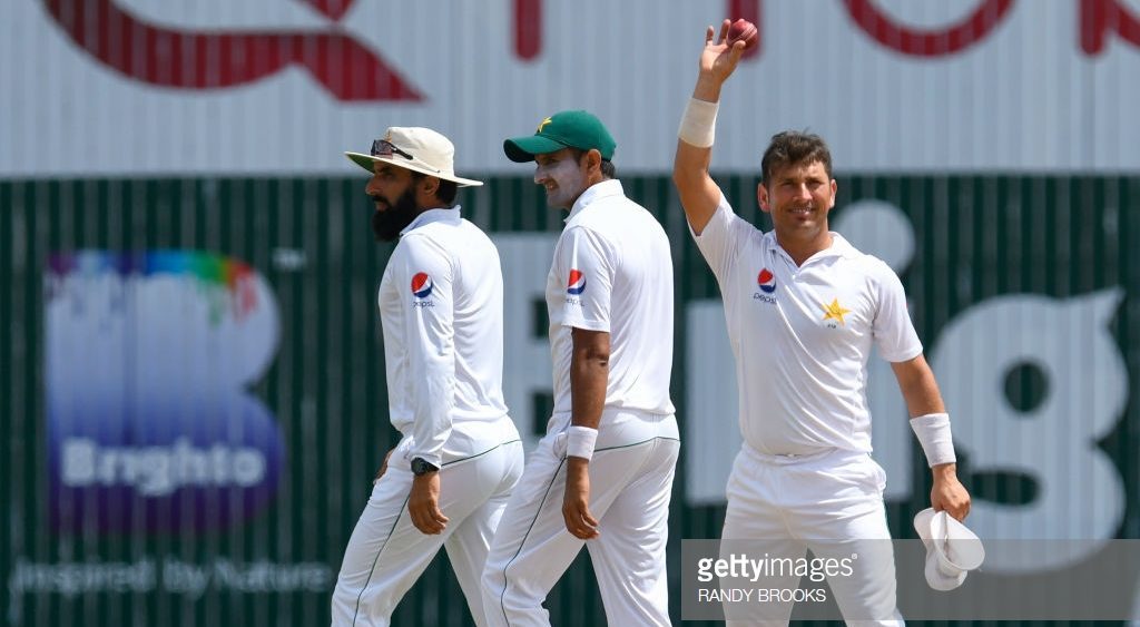 Mickey Arthur and Sarfaraz Ahmed, Yasir Shah Rape Case, #PakvsEng Fawad Alam