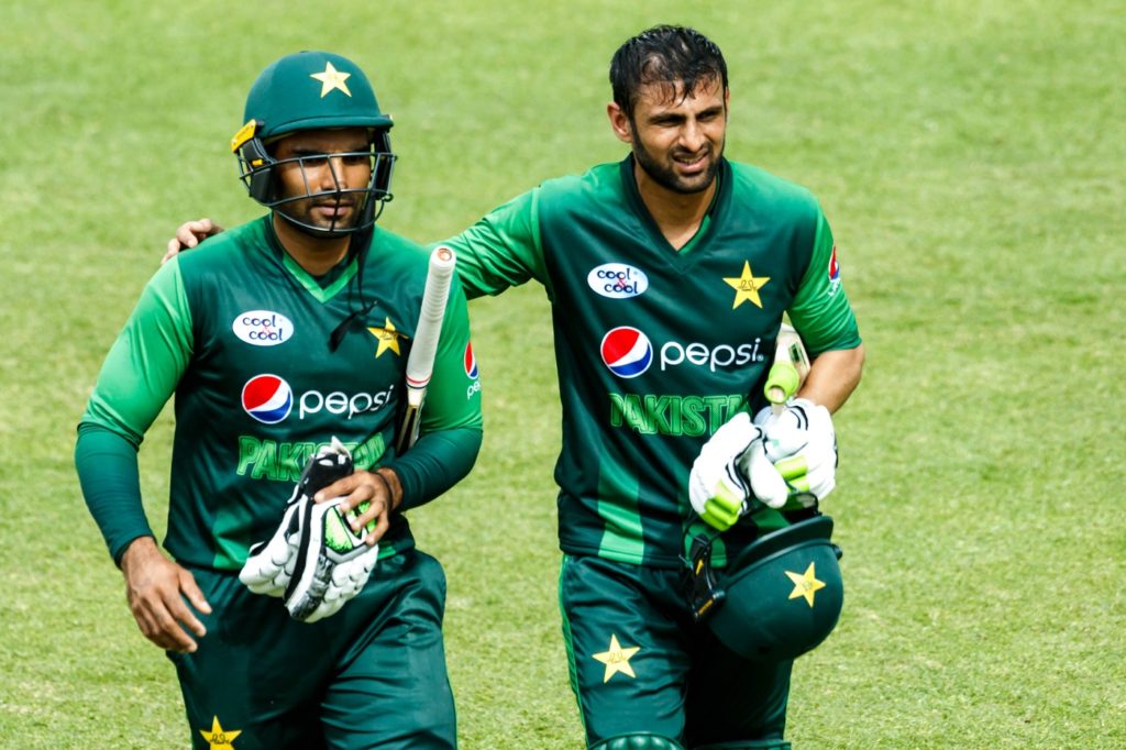 Pakistan’s First T20 against Australia, Shoaib Malik Returns Home, Pakistan’s Possible Changes Ahead Of The Southampton ODI, PSL 6, Sohaib Maqsood Azam Khan