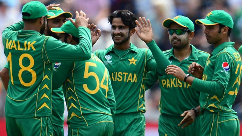 Pakistani Cricketers, Pakistan’s ODI & T20 Squads